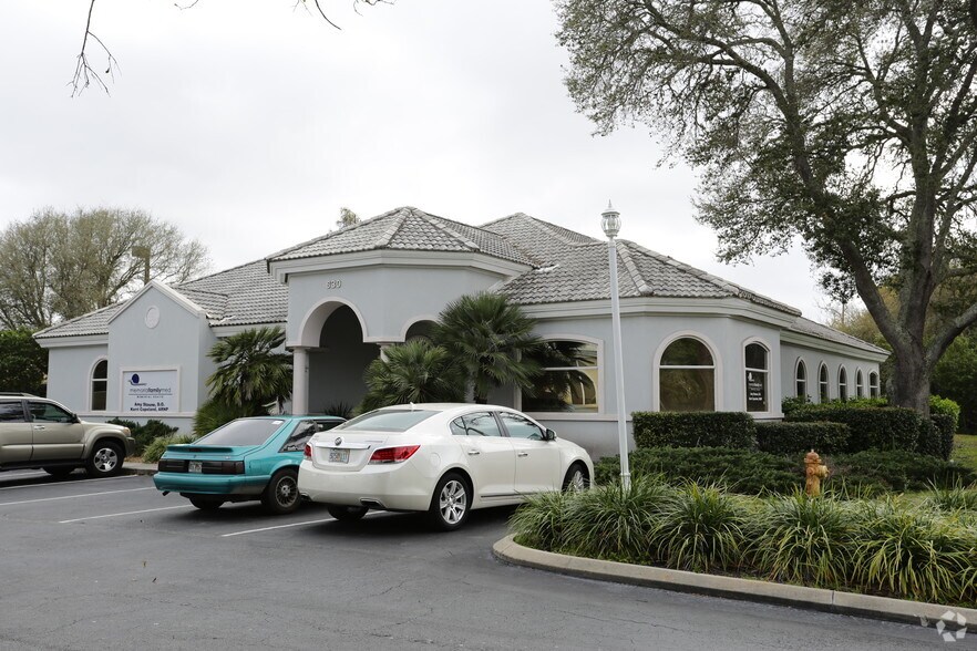 630 Jacksonville Dr, Jacksonville Beach, FL for lease - Building Photo - Image 2 of 13