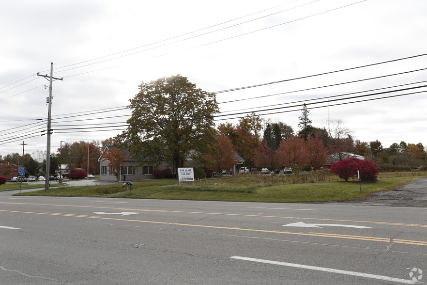 000 Route 322, Meadville, PA à vendre - Photo principale - Image 1 de 1