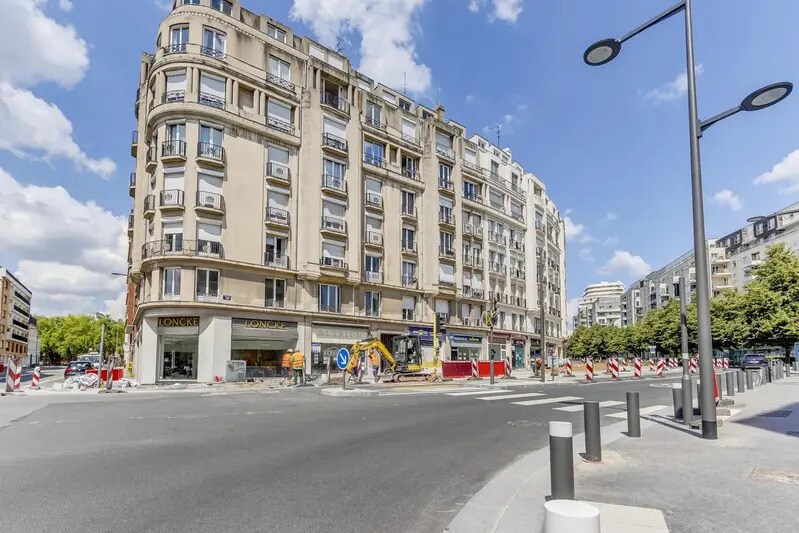 Boulevard Carnot, Lille for sale Building Photo- Image 1 of 4