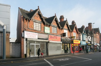 More details for 17-37 Cape Hl, Smethwick - Retail for Sale
