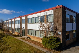 More details for 121-123 Av Labrosse, Pointe-claire, QC - Industrial for Sale