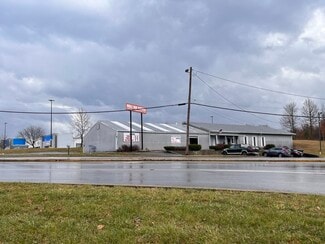 More details for 3695 W State Road 45, Bloomington, IN - Retail for Lease