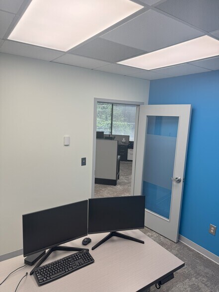 2675 Paces Ferry Rd Se, Atlanta, GA à louer - Photo intérieure - Image 2 de 9