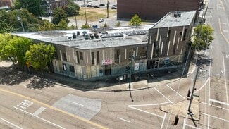 More details for 440 N Front St, Memphis, TN - Office, Office/Retail for Lease