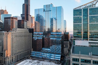More details for 500 W Madison St, Chicago, IL - Office for Lease