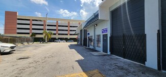 Plus de détails pour 8339-8359 NW 54th St, Doral, FL - Flex à louer