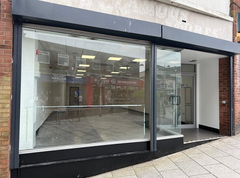 51 Pow St, Workington à louer - Photo du bâtiment - Image 3 de 4