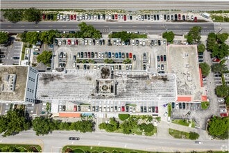 4770 Biscayne Blvd, Miami, FL - Aérien Vue de la carte - Image1