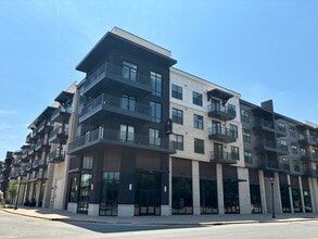 111 Gilead Rd, Huntersville, NC for lease Interior Photo- Image 2 of 2