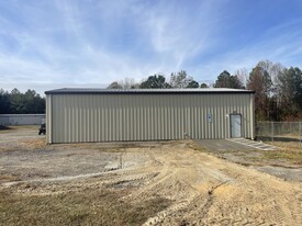 645 Bess Town Rd, Bessemer City NC - Commercial Real Estate