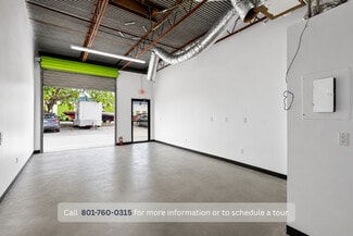 More details for 4155 Dow Rd, Melbourne, FL - Flex, Industrial for Lease