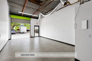Plus de détails pour 4155 Dow Rd, Melbourne, FL - Local d'activités, Industriel à louer