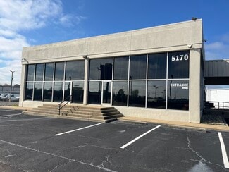 More details for 5170 American Way, Memphis, TN - Office for Lease