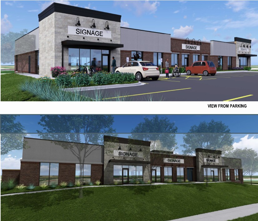 Liberty Dr & Fortune Dr, Verona, WI for lease Building Photo- Image 1 of 1
