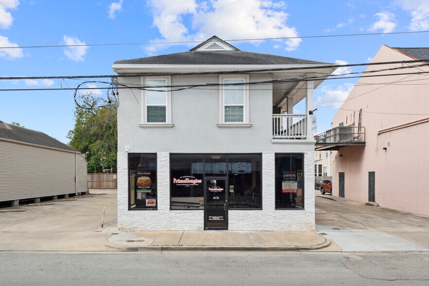 8228 Oak St, New Orleans, LA à vendre - Photo du bâtiment - Image 2 de 17