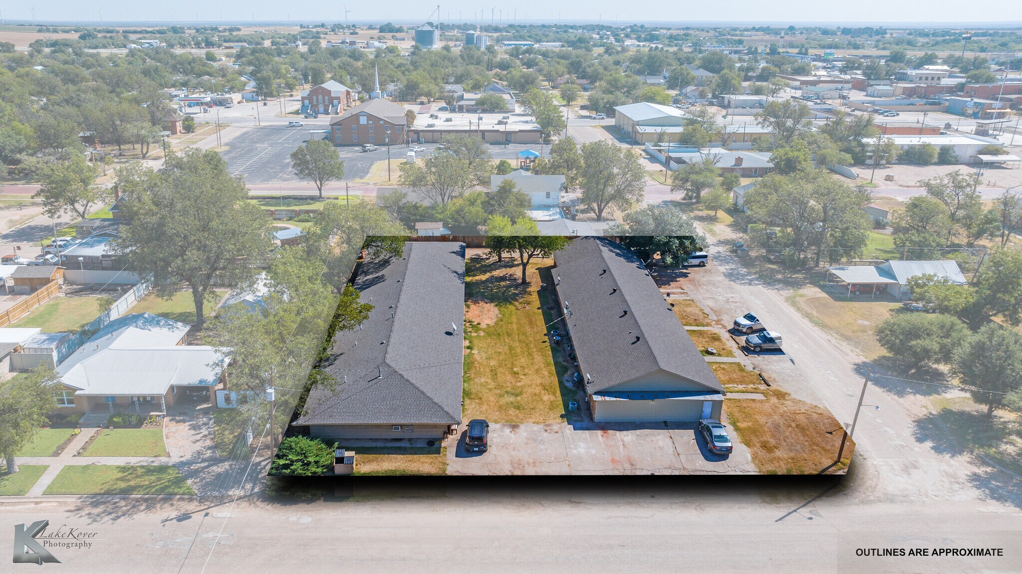 604 N 3rd St, Haskell, TX à vendre Photo principale- Image 1 de 52