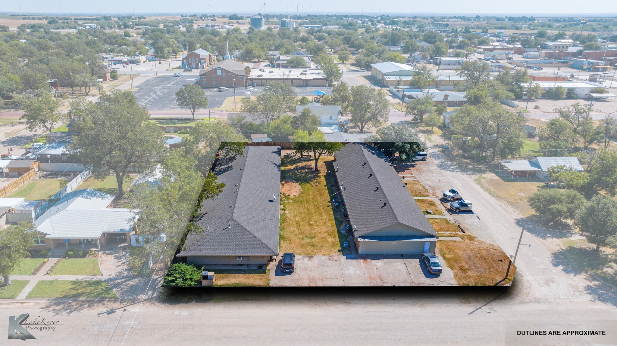 604 N 3rd St, Haskell, TX for sale Primary Photo- Image 1 of 52