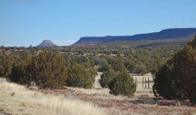 I-25 & Exit 319, San Jose, NM à vendre - Photo du b timent - Image 2 de 2