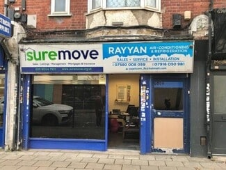 More details for 680 Green Ln, Ilford - Retail for Lease