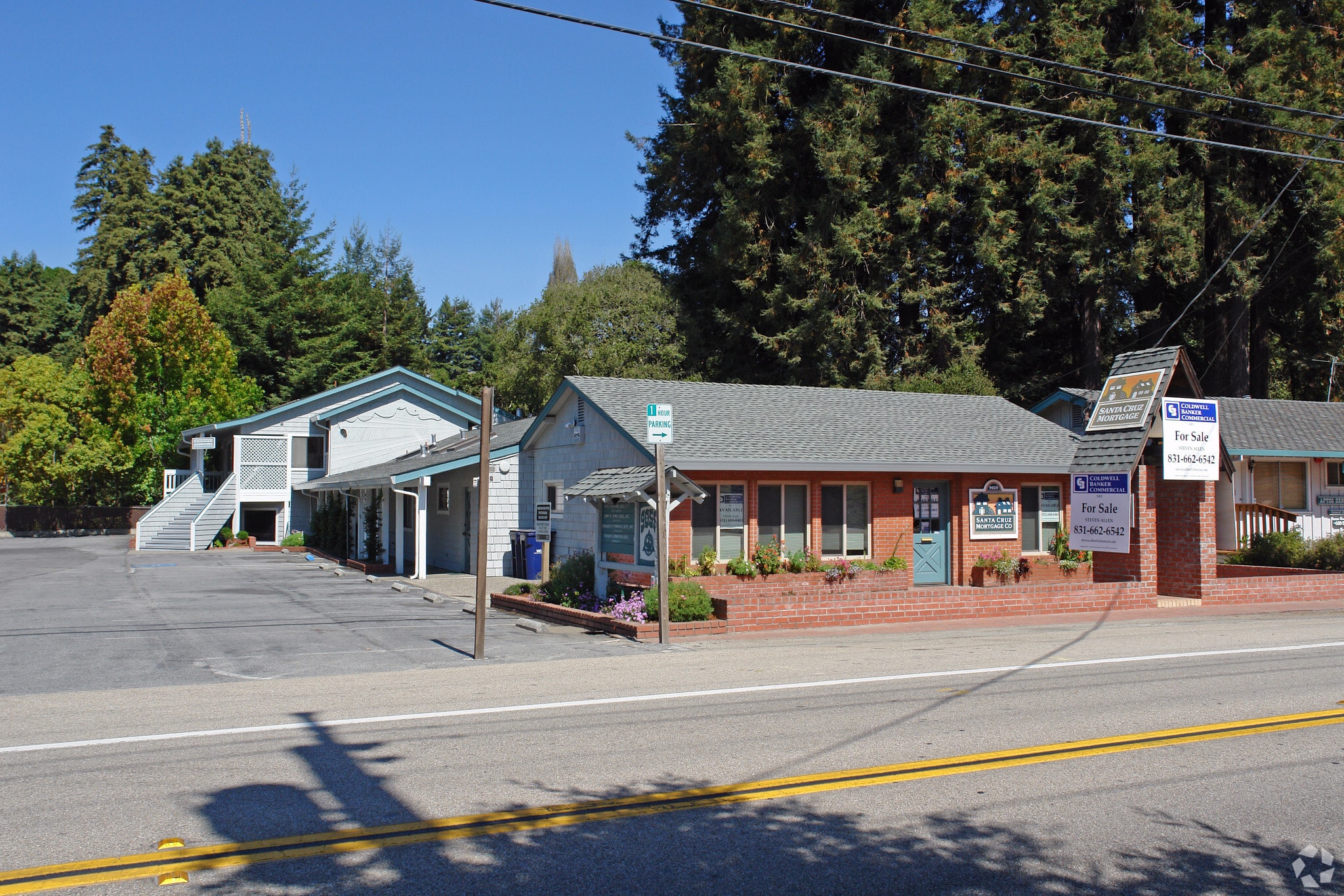 9059 Soquel Dr, Aptos, CA for sale Primary Photo- Image 1 of 5