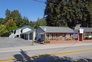 More details for 9059 Soquel Dr, Aptos, CA - Office for Sale