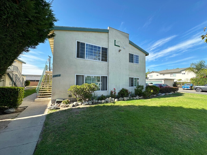 10932-10952 Palma Vista Ave, Garden Grove, CA for sale - Building Photo - Image 2 of 10