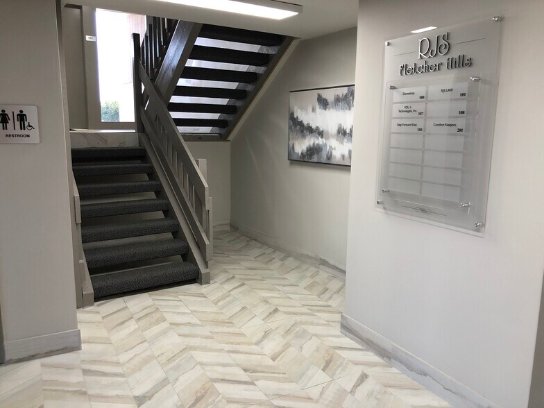 900 N Cuyamaca St, El Cajon, CA à louer - Photo intérieure - Image 3 de 18