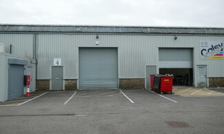 More details for Central Rd, Harlow - Industrial for Lease