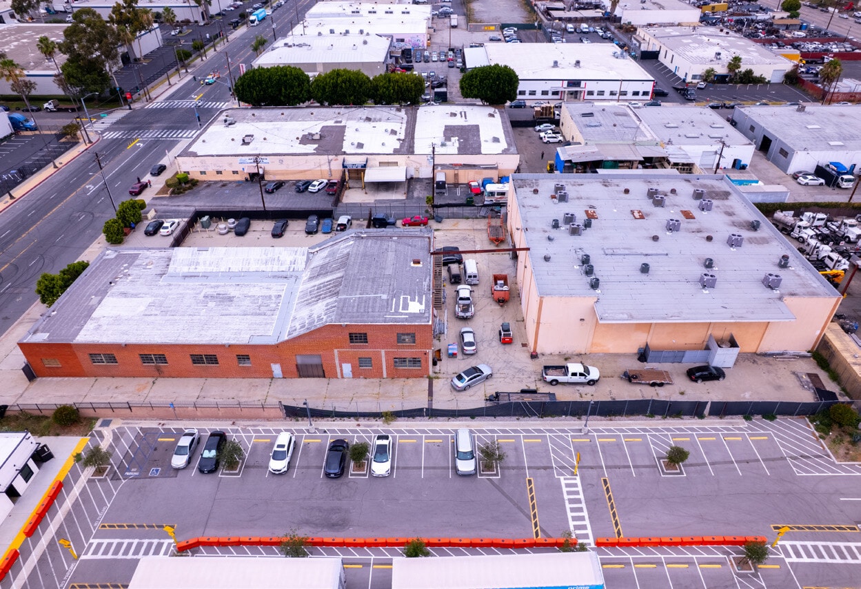 15722 S Broadway, Gardena, CA for sale Building Photo- Image 1 of 7