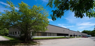 More details for 9000-9018 Rico Rd, Monroeville, PA - Flex for Lease