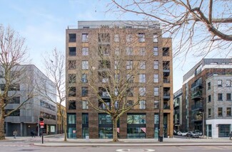 Plus de détails pour 31-39 Ufford St, London - Bureau à louer