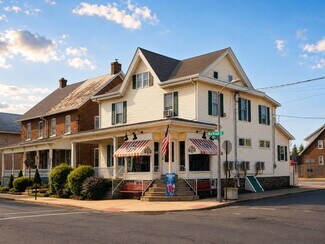 Plus de détails pour 534 W Broad St, Quakertown, PA - Commerce de détail à vendre