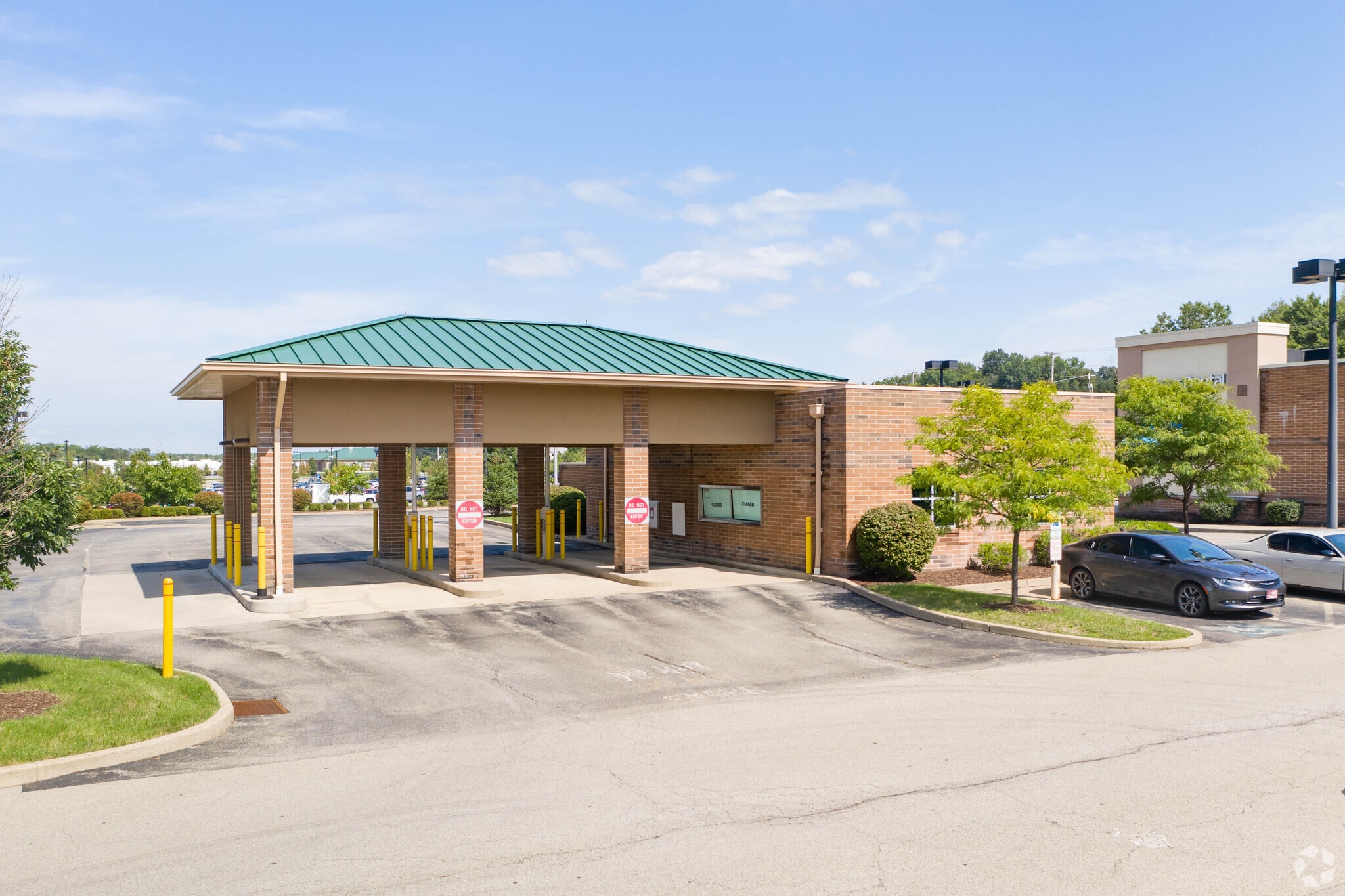 1055 N Hermitage Rd, Hermitage, PA for sale Primary Photo- Image 1 of 4