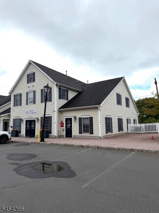 Plus de détails pour 378-390 Route 518, Skillman, NJ - Commerce de détail à louer