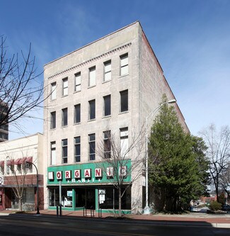 More details for 309 E Chapel Hill St, Durham, NC - Office for Lease