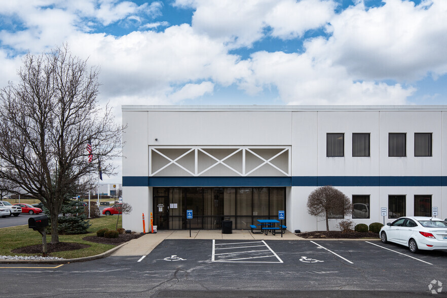 1201 Aviation Blvd, Hebron, KY for lease - Building Photo - Image 3 of 4