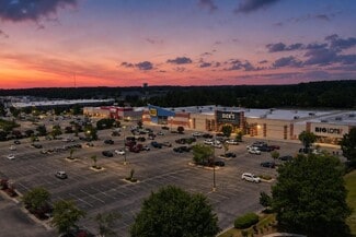 More details for Auction - Dick’s & Big Lots | Leasehold – Retail for Sale, Jacksonville, NC
