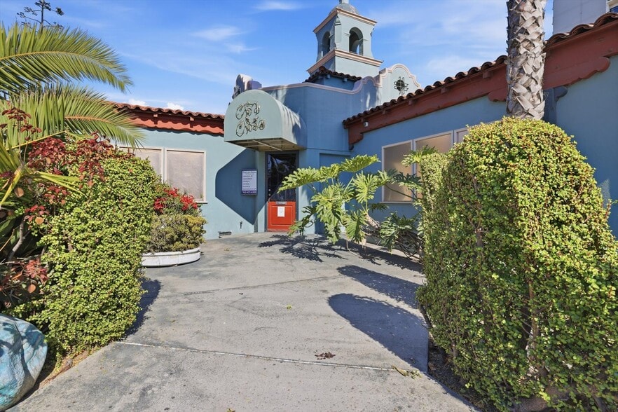 782 Pacific Ave, Long Beach, CA for sale - Building Photo - Image 3 of 17