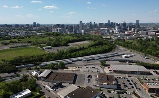 Plus de détails pour 467 Chestnut St, Nashville, TN - Vente au détail à vendre