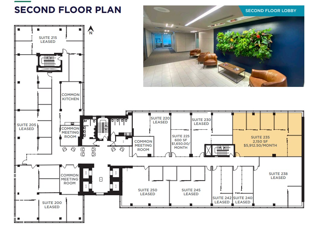 11150 Jasper Av NW, Edmonton, AB for lease Floor Plan- Image 1 of 1