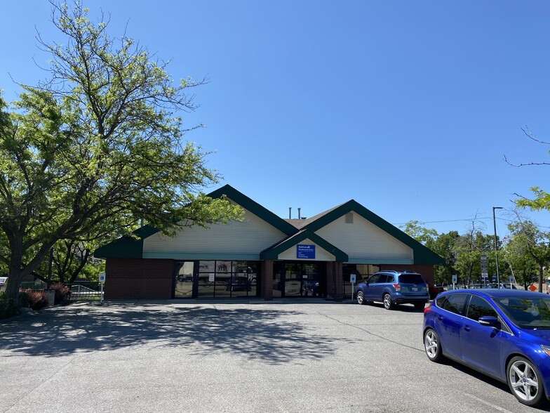 14408 E Sprague Ave, Spokane, WA for sale - Building Photo - Image 1 of 6