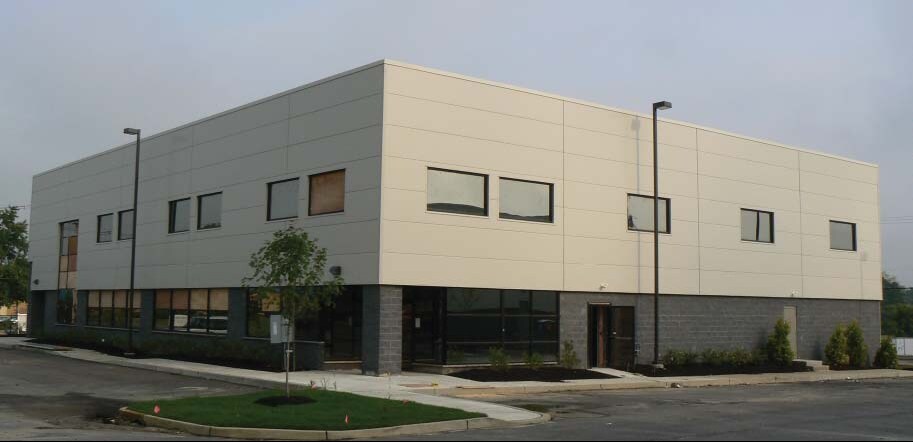 5044 Industrial Rd, Wall Township, NJ à vendre - Photo principale - Image 1 de 3