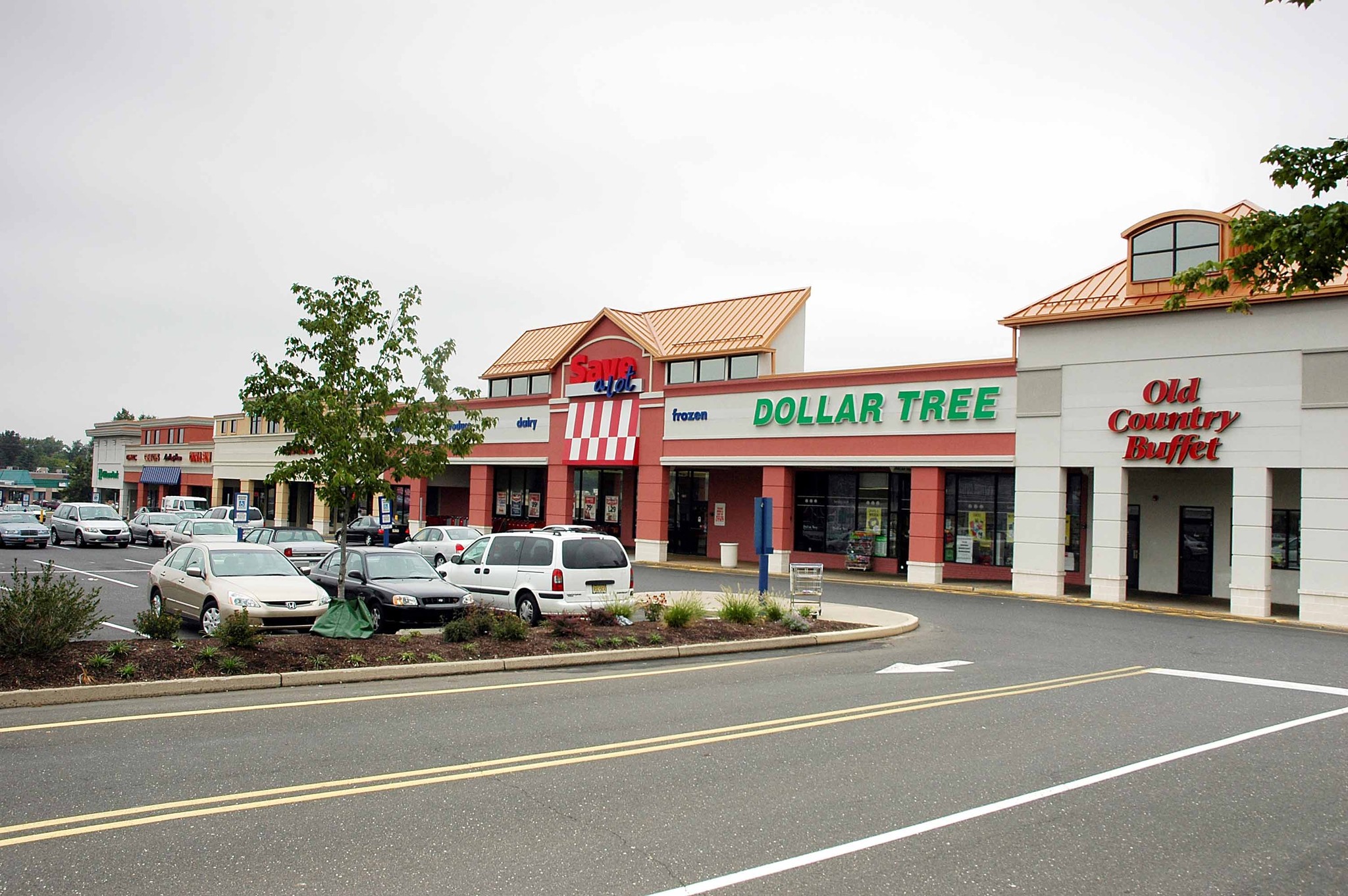 Brookwood Shopping Ctr, Bensalem, PA à vendre Photo du b timent- Image 1 de 1