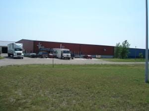 More details for 5936 53rd Ave, Fargo, ND - Industrial for Lease