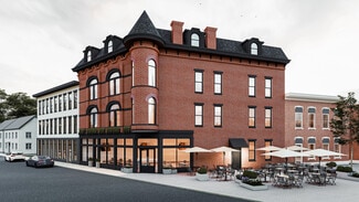 Plus de détails pour 343 W Pike St, Covington, KY - Commerce de détail à louer