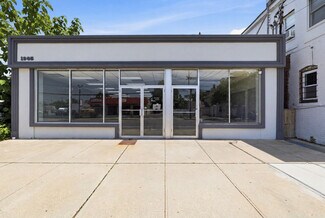 Plus de détails pour 1905 Bellmore Ave, Bellmore, NY - Commerce de détail à vendre