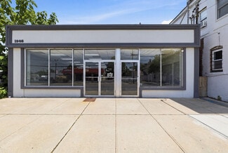 Plus de détails pour 1905 Bellmore Ave, Bellmore, NY - Commerce de détail à vendre