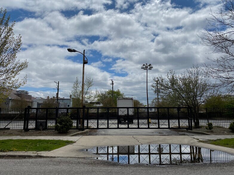 4100 W Fillmore St, Chicago, IL à louer - Autre - Image 3 de 12