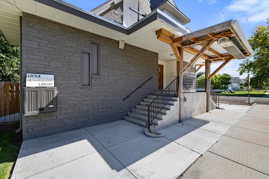 224 17th Ave S, Nampa, ID for sale - Building Photo - Image 3 of 54