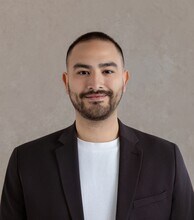 Mike Arevalo